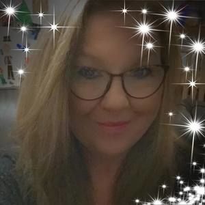 Meet your Posher, Marilyn